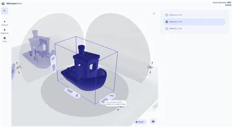 convert stl to gcode online free|REALvision Online: The easy.
